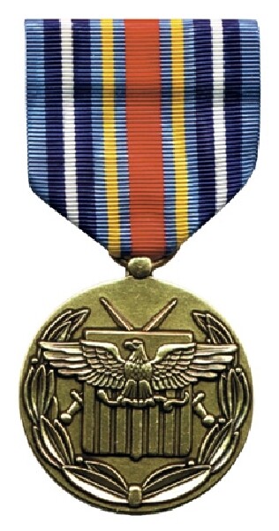Global War on Terrorism Expeditionary Medal - United States - Mint