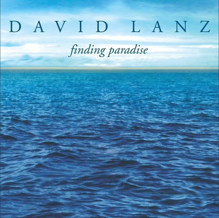 Finding Paradise by David Lanz (CD, Feb-2002, Decca)