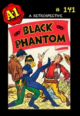 A-1 Comics: Retrospective
