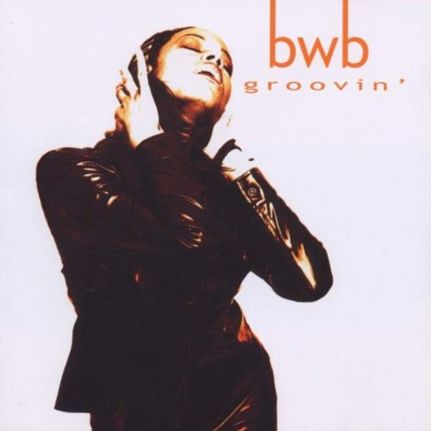 Groovin&#39; by BWB (CD, Oct-2002, Warner Bros.)