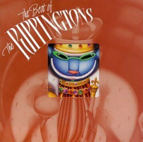Best of by The Rippingtons (CD, 1997)