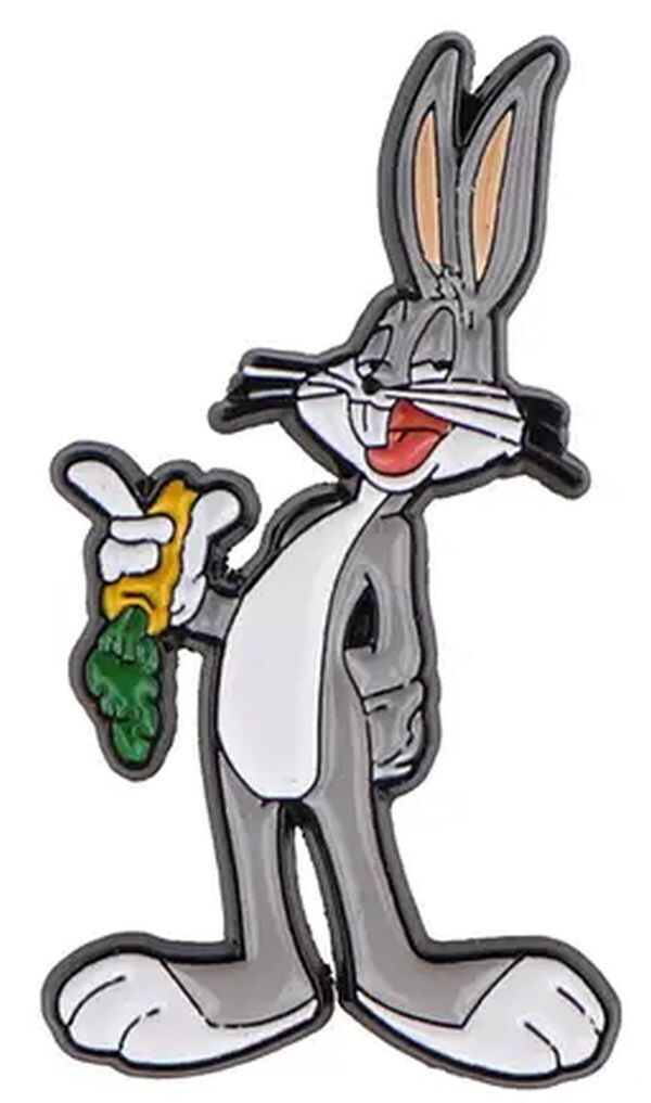 Bugs Bunny - pin-back button