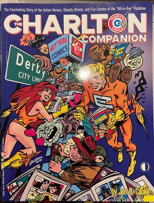 The Charlton Companion