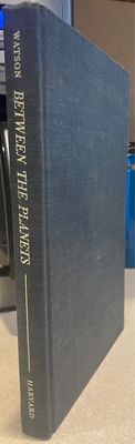 Between the Planets by Fletcher Watson (1956)