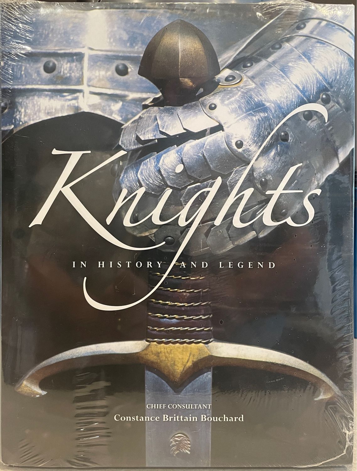 Knights in History and Legend