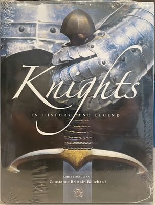 Knights in History and Legend