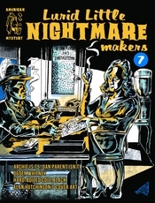 Lurid Little Nightmare Makers