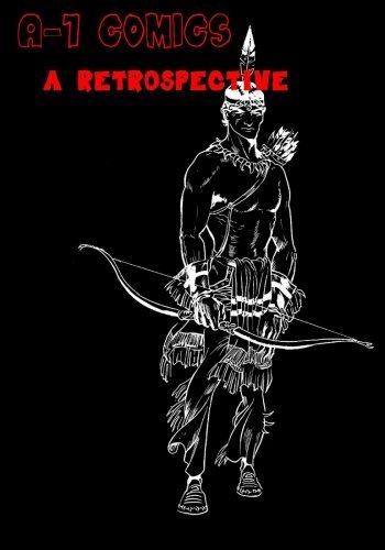 A-1 Comics #140: A Retrospective