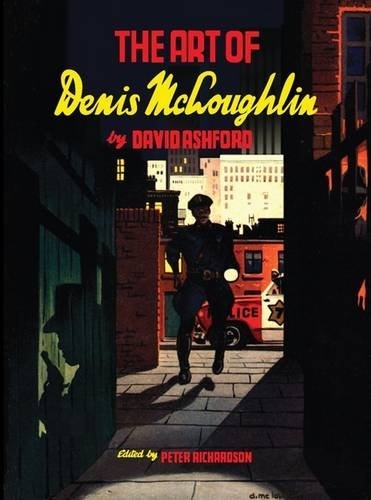 The Art of Denis McLoughlin