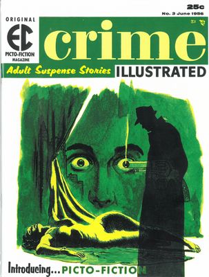 Crime