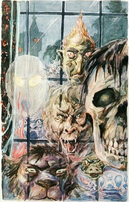 Squa Tront #7 (1977 EC Fanzine)