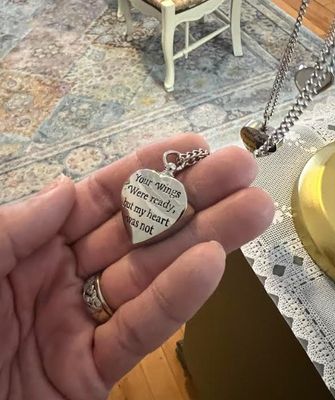 Spiritual Gifts &amp; Jewelry