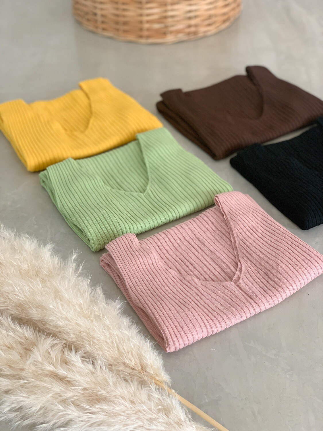 Musculosa Krabi