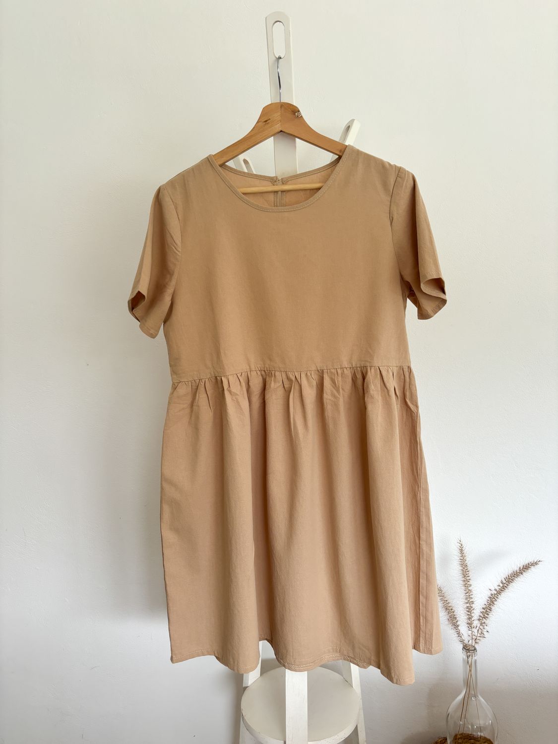 Vestido Provenza