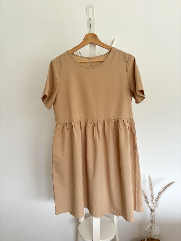 Vestido Provenza