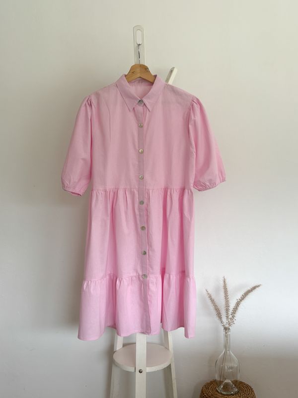 Vestido Toscana