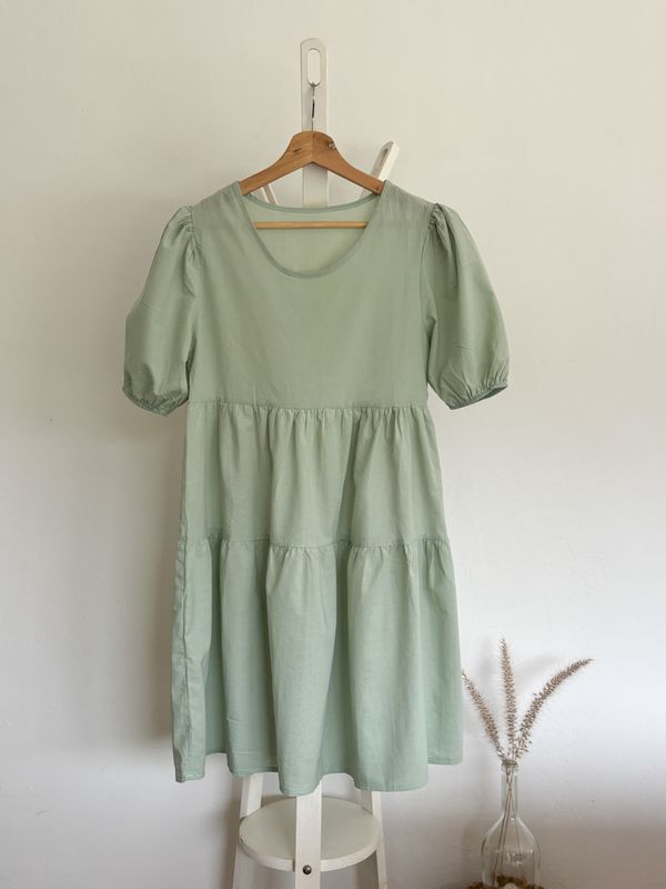 Vestido Cartagena