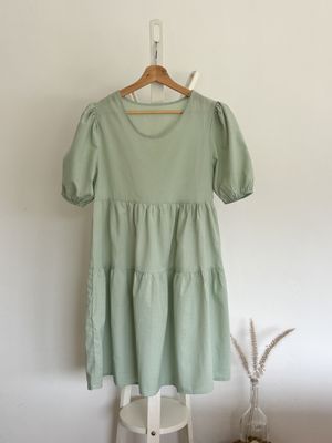 Vestido Cartagena