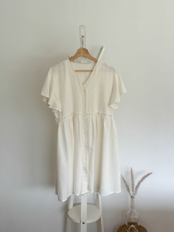 Vestido Santorini