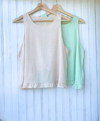 Blusa Venecia