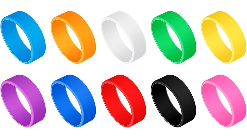 Pre order a Custom Clay Ring Here