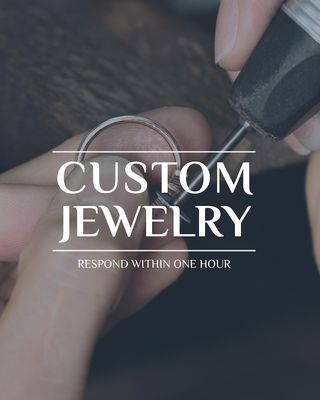 Customizations Available