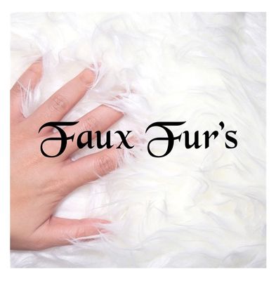 Faux Fur Styles