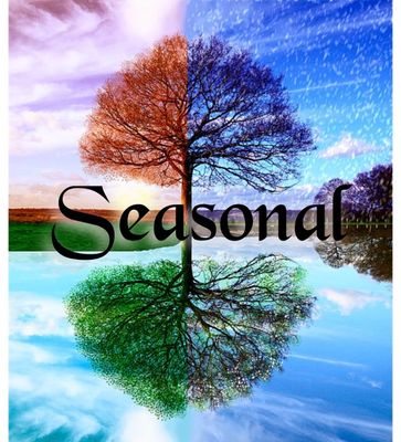 Seasonal Styles