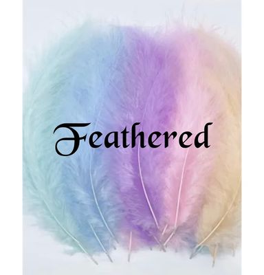 Feathered Styles