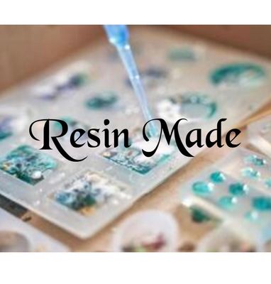 Resin Made