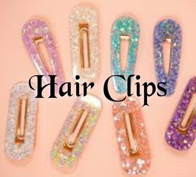 Hair Clips