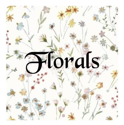 Florals