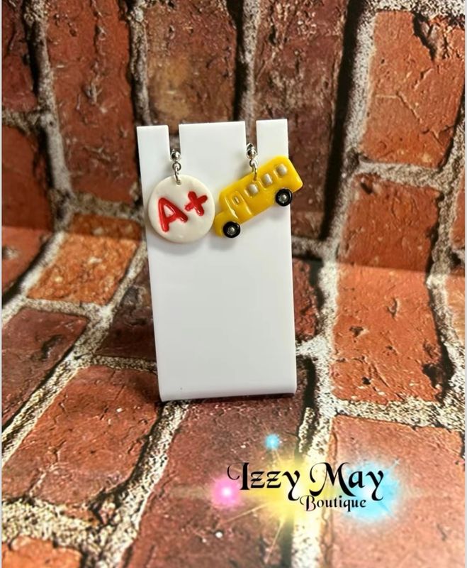 A+ &amp; Bus