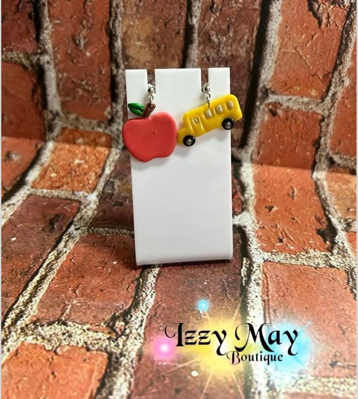Apple &amp; Bus