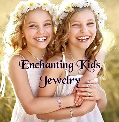 Enchanting Kids Jewelry
