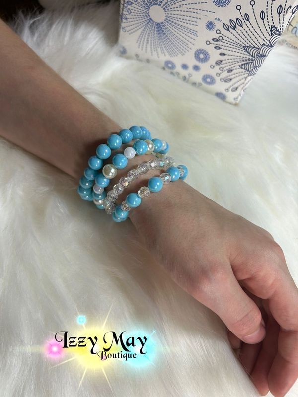 Blue Set