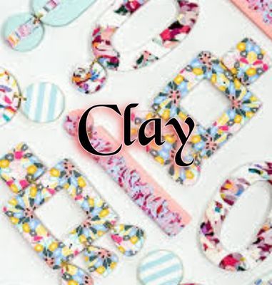 Clay Made