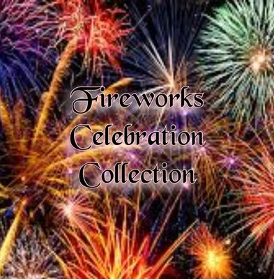 Fireworks Celebration