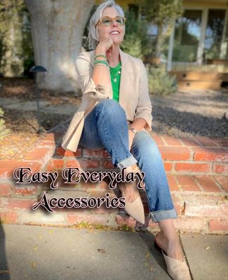 Easy Everyday Accessories​​