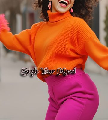 Style Your Mood