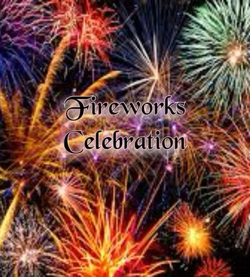 Fireworks Celebration