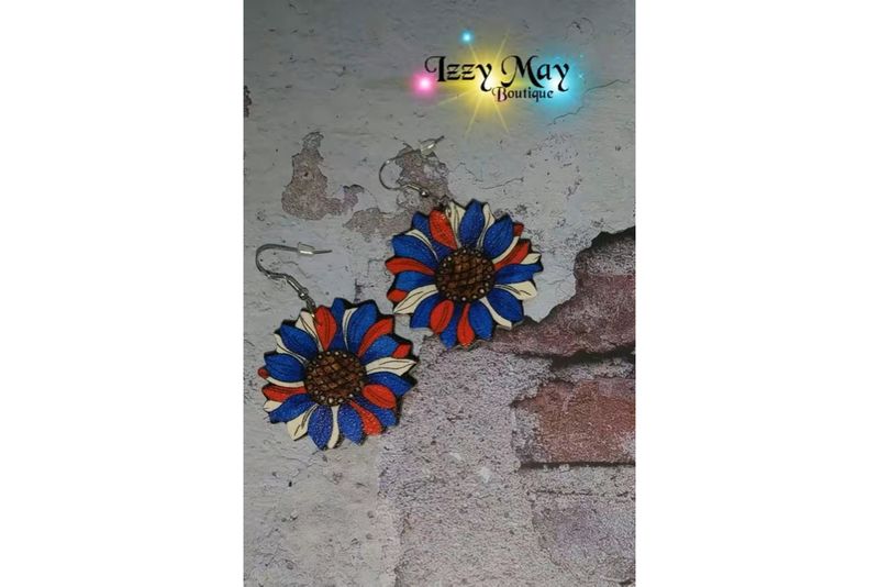 Patriot Petals