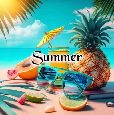 Summer- updating