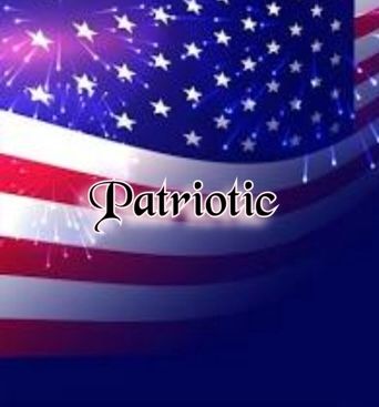 Patriotic