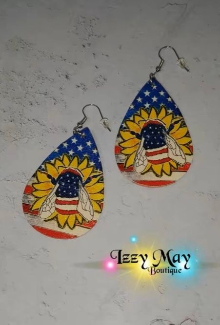 Bee Americana