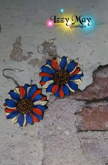Patriot Petals