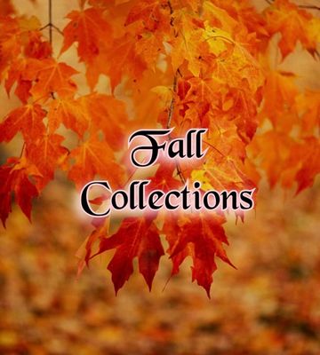 Fall Collections-Updating