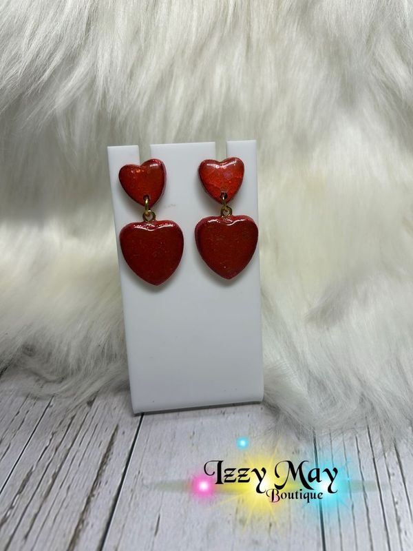 ​❤️ Heart Me by the Double 💕