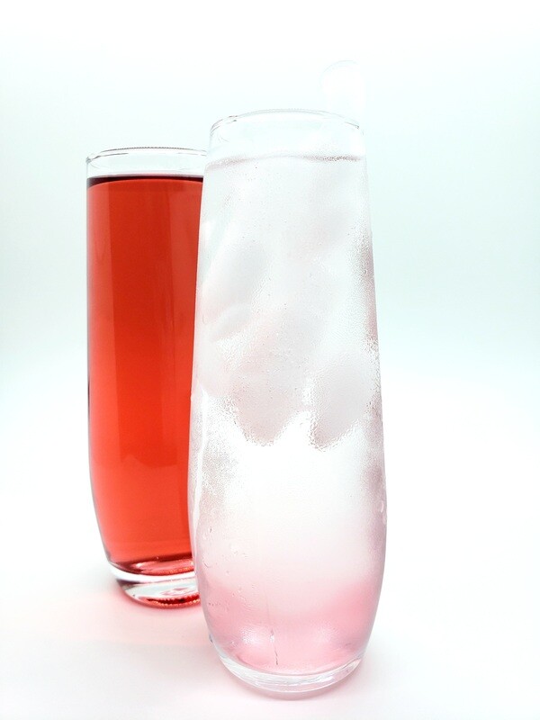 jla&#39;s tea Gentle Detox Extra Hibiscus