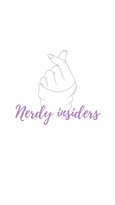 Nerdy insiders